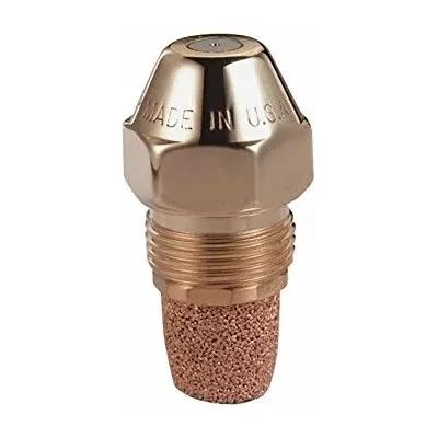 00110-60W1 (Delavan) | Oil Nozzle 1.10 Gph 60 Deg Semi | Oil Nozzles