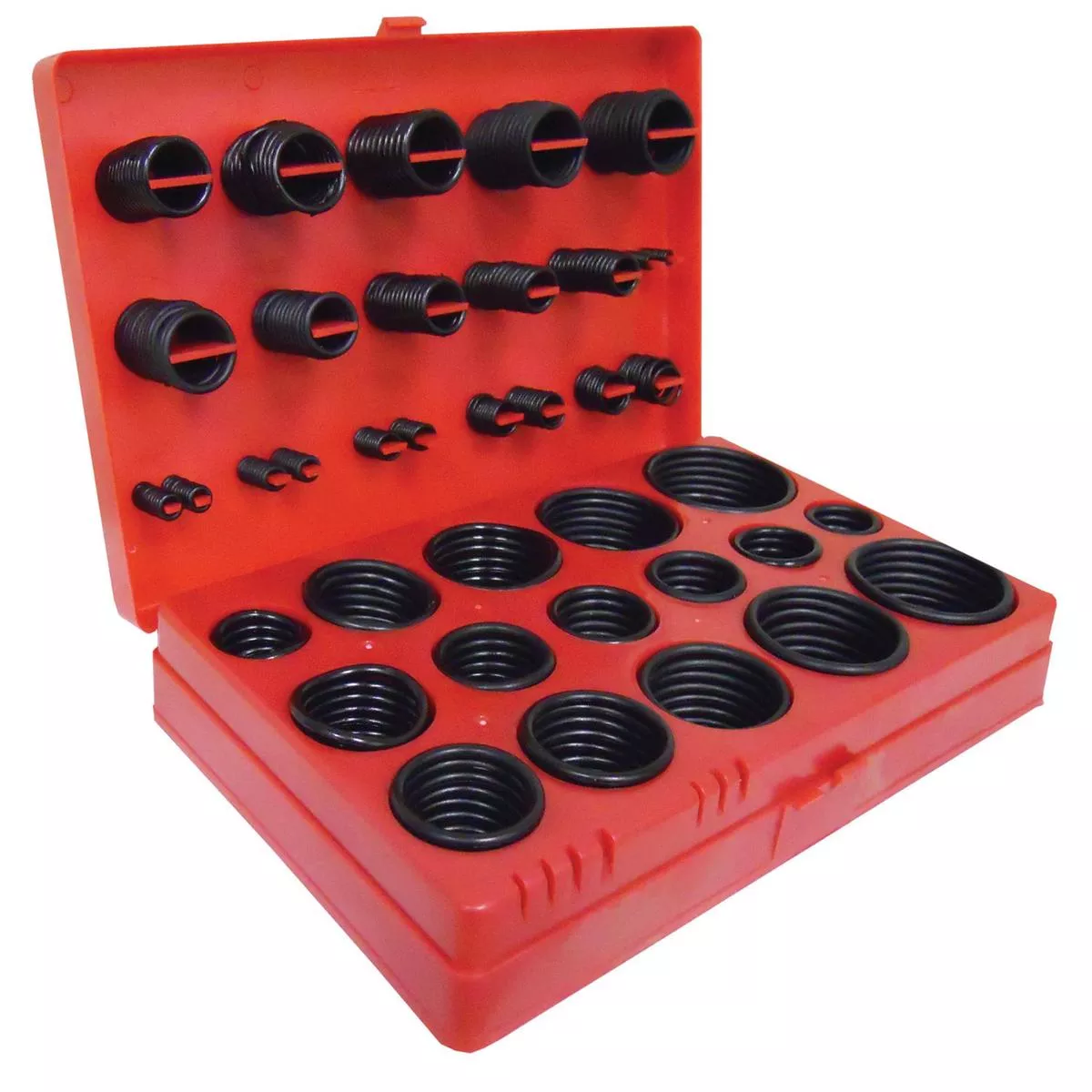 00151, METRIC O-RING ASSORTMENT