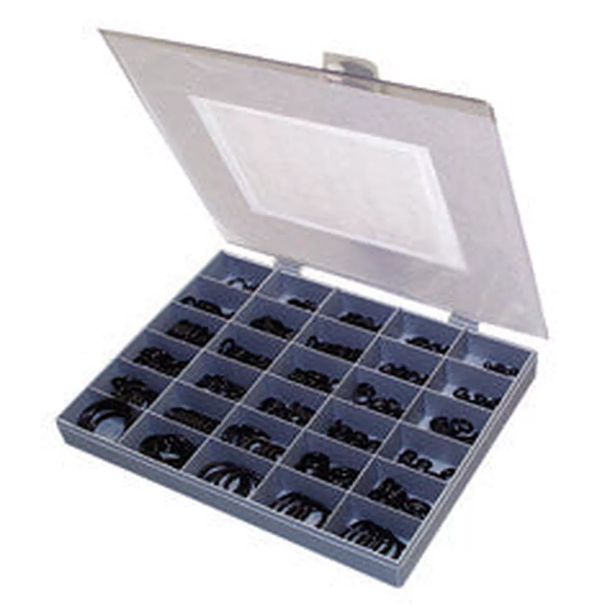 00158, METRIC O-RING KIT