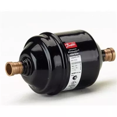 023Z5022 (Danfoss) | DCL082S Liquid Line Drier 1/4S 08 Cu/In | 45295 |