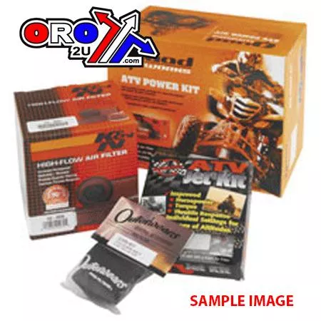 03-04 YFM450 POWER KIT