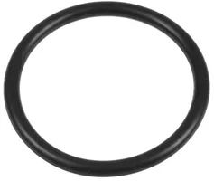 067-341 - 3/16 INCH WIDE 3-1/2 INCH ID X 3-7/8 INCH OD BUNA-N RUBBER O-RING 10 PACK