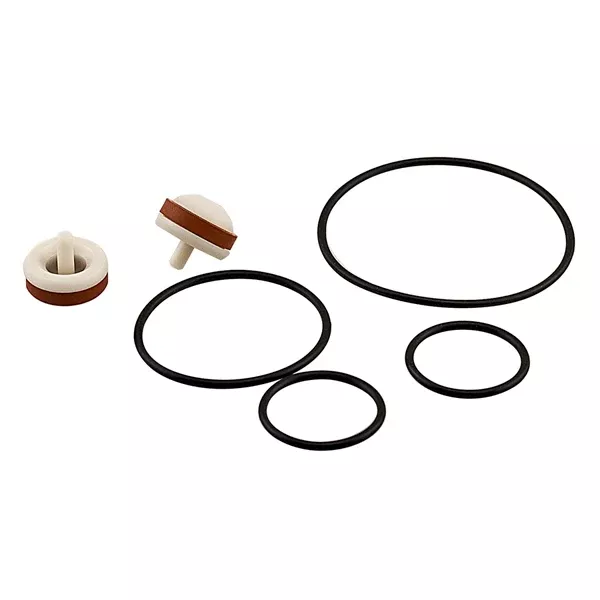 0887040 (Watts) | RK 007 RT 3/4 to 1 | Complete Rubber Repair Kit