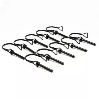 14259 | Small Parts Bag Pins 8 - Rivers Edge