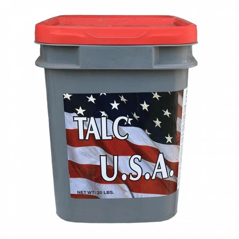20lb Talc 80/20 Blend with Micronutrient
