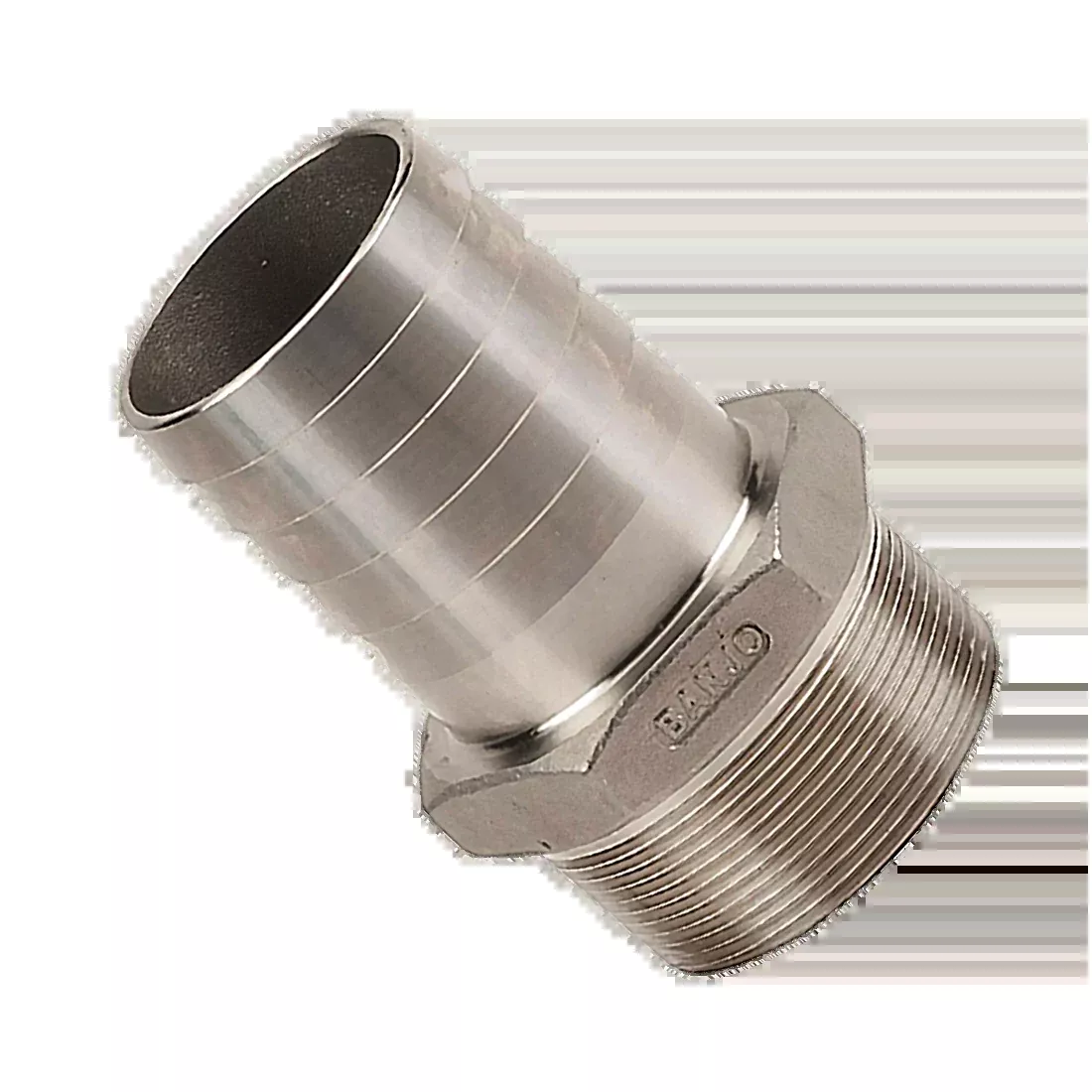 316-A200 (Banjo) Barb-2 X 2 Hb Ss