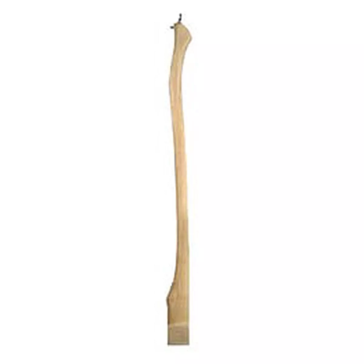 36-In. Premium Bent Single-Bit Axe Handle