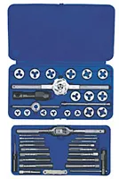 406-24606 - HEX DIE & TAP SET SAE 41PC