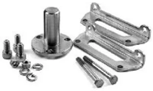 448-AR43387 - SHAFT KIT, 1" SOLID