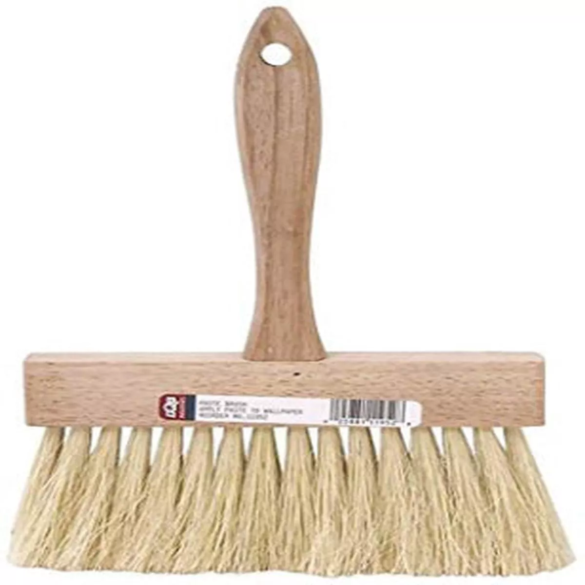 (4611)7 KRAFTY TAMPICO PASTE BRUSH