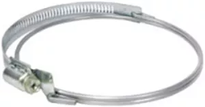485-DC7 - 7" DUCT HOSE CLAMP
