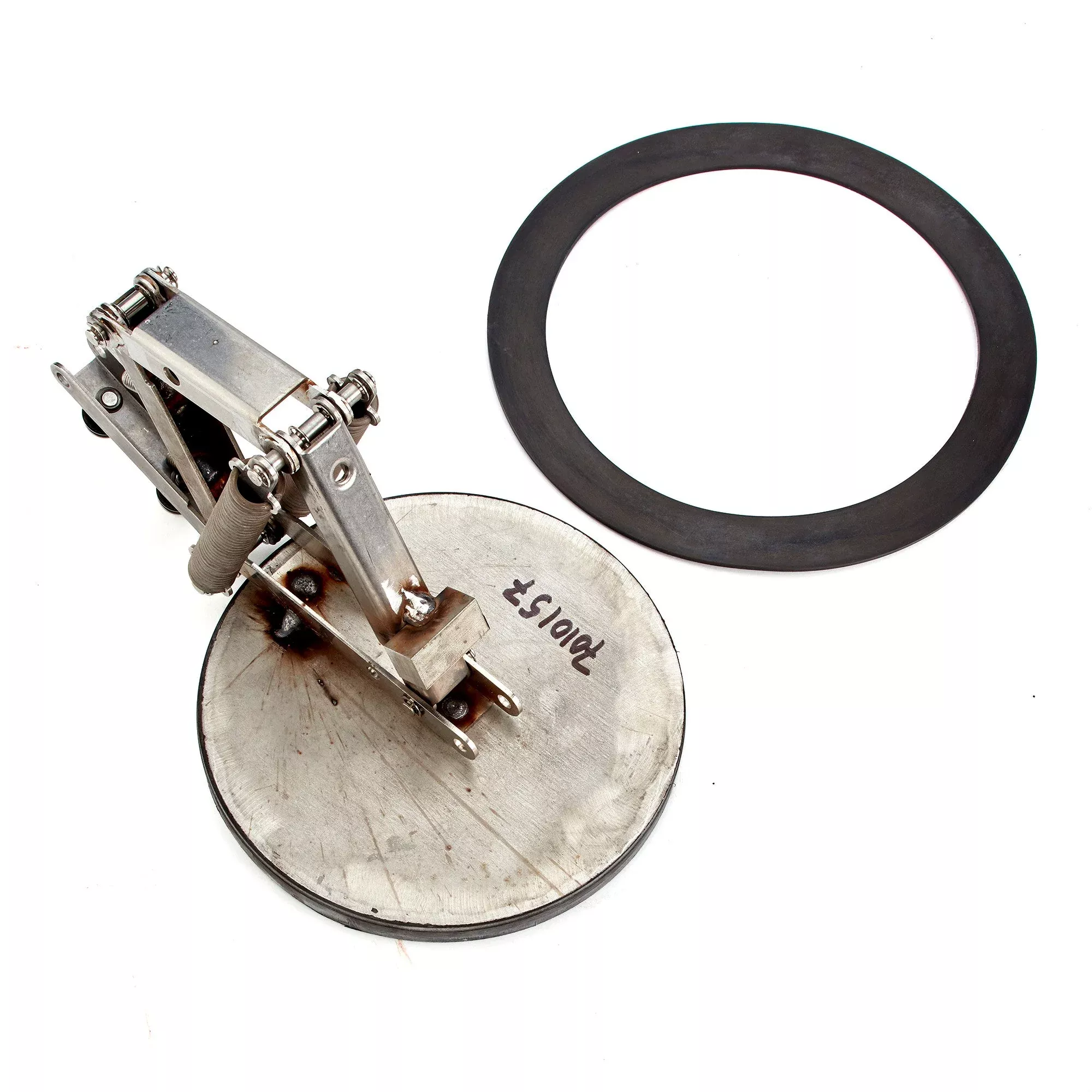 7010157 (Ames-Deringer) | First Or Second Check Kit For 10 Inch | Doub