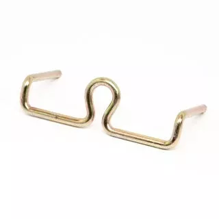 739 | Belt Guide Reverse - Earthquake