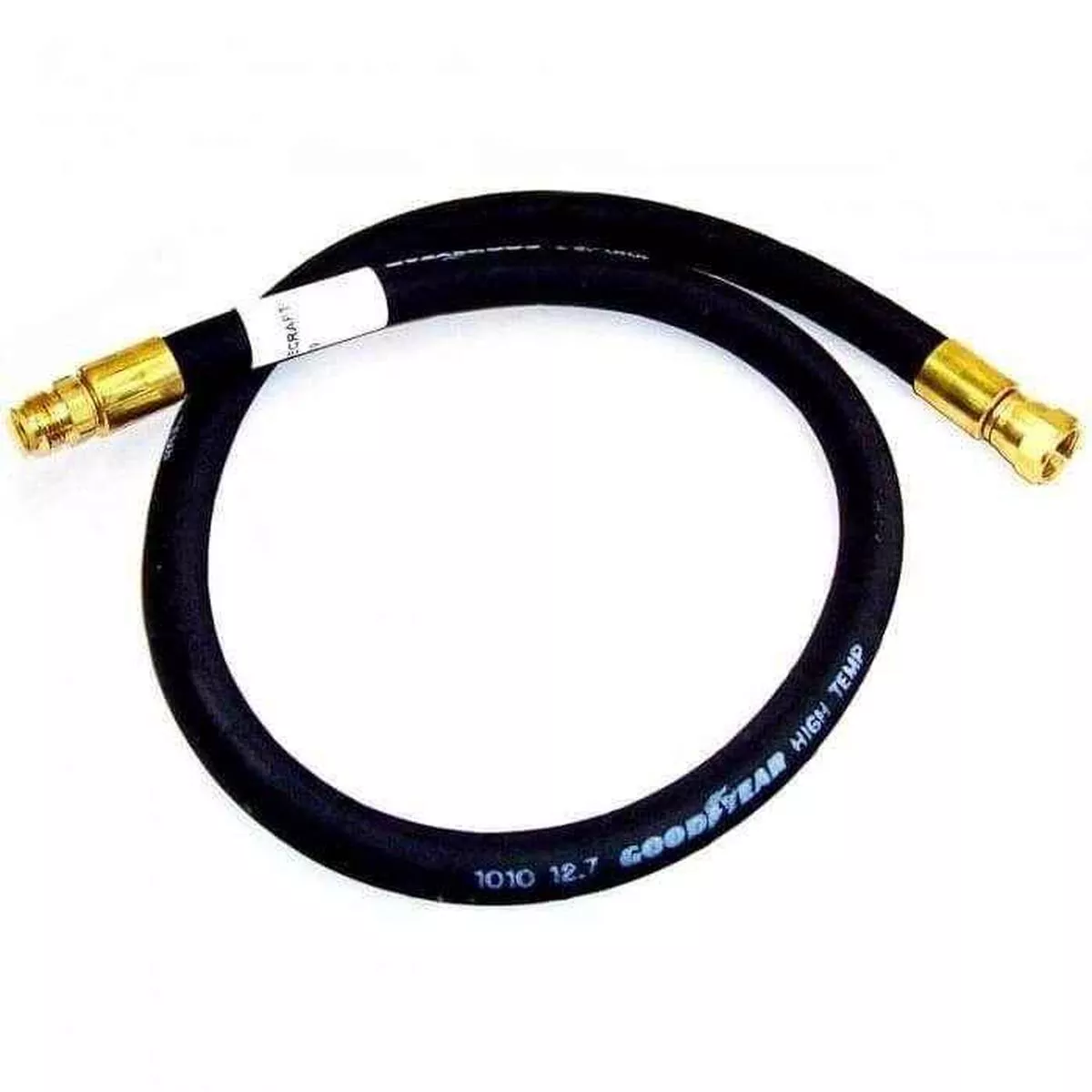 #8 X 44 In. Hose Assembly | Crusader 22619