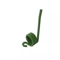 804-JD80 - BALER TOOTH E90880 FOR JOHN DEERE