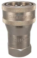 826-S5658 - 1'' COUPLER BODY 56 SERIES