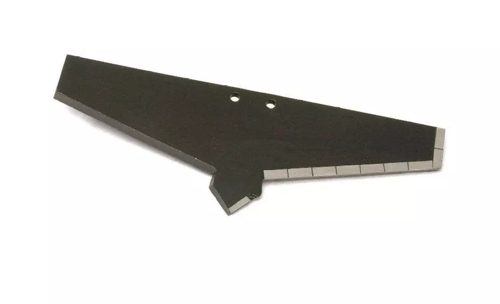 9023-C6 (Carbide) | Carbide Blade w/ Hardware