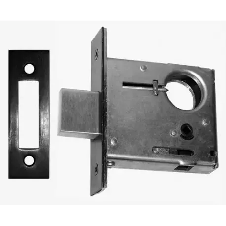 Acorn TNIBG Mortise Deadbolt, No Trim