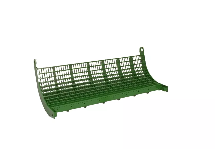 AH113443 - Open Bar Concave