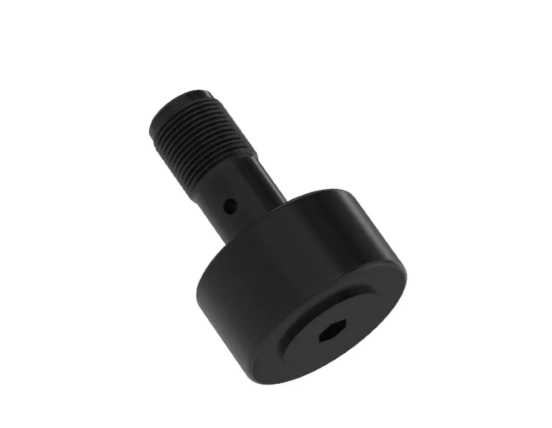 AH119669 - Feeder House Outer Closure Frame Roller