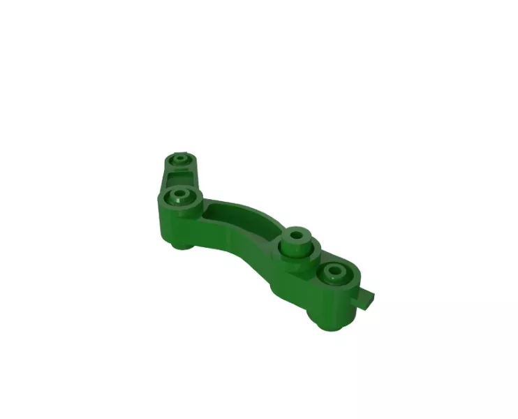AH125970 - RH Chaffer Swinger Arm