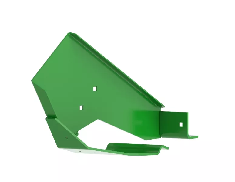 AH153850 - LH Seal Assembly