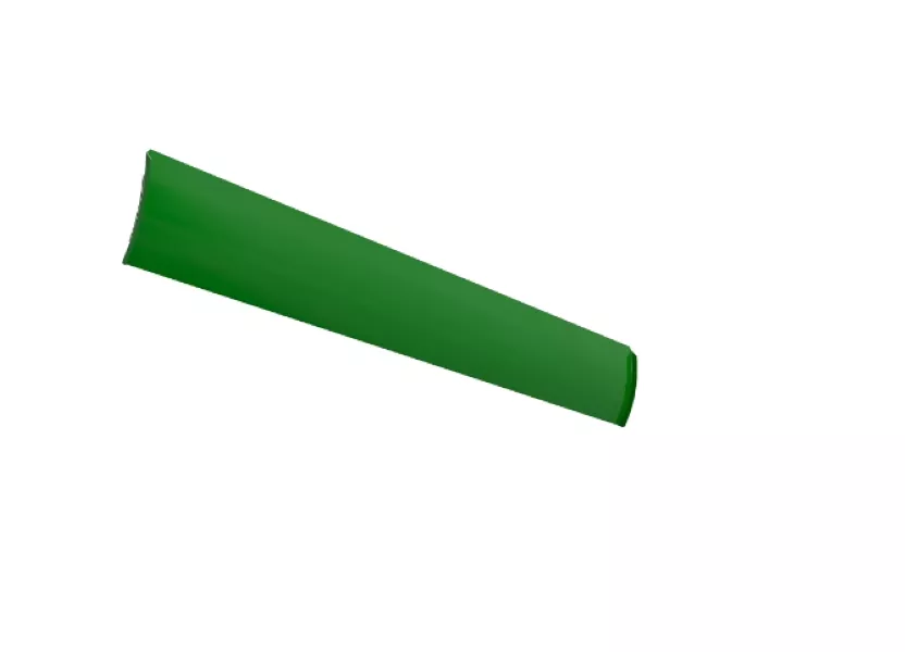 AH160605 - Wide Feed Plate