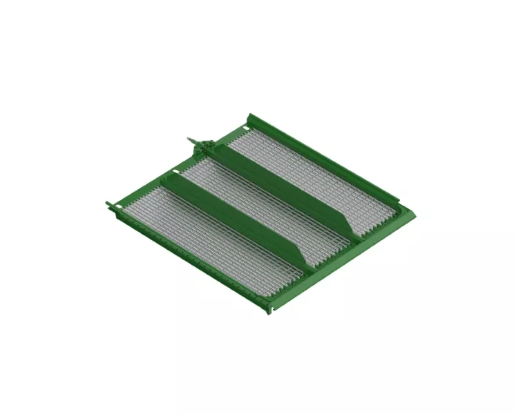 AH172941 - Pre-Cleaning Chaffer