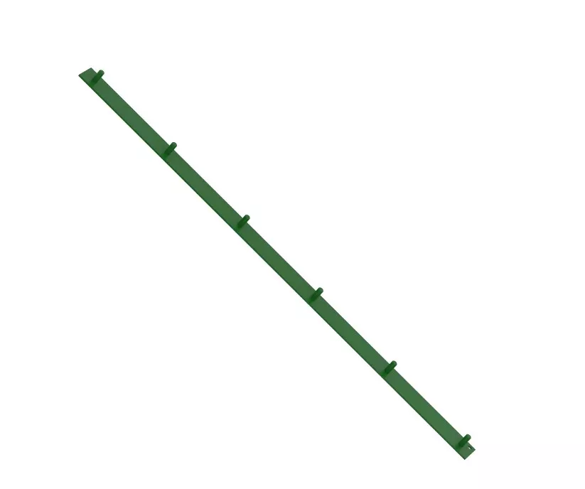 AH201863 - Chaffer Frame Reinforcement