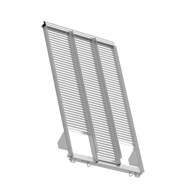AH212254 - Chaffer and Element Adjust Chaffer