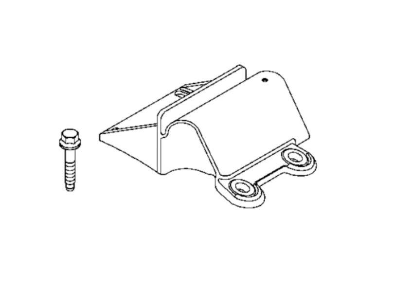 AH213766 - Separator Cone Threshing Element Repair Kit