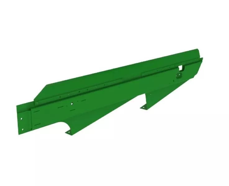 AH218676 - LH Sieve Frame Sheet