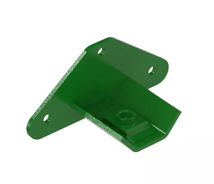 AH223122 - Front Chaffer Extension Mount Bracket