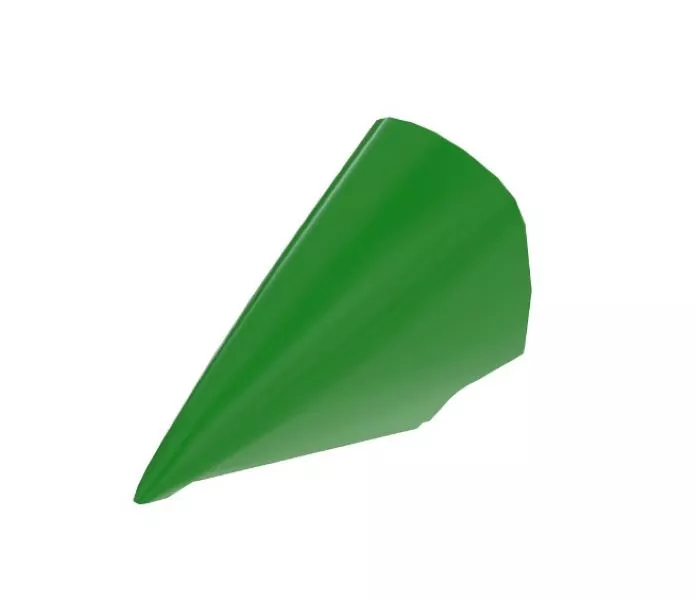 AH227012 - LH Crop Divider Point