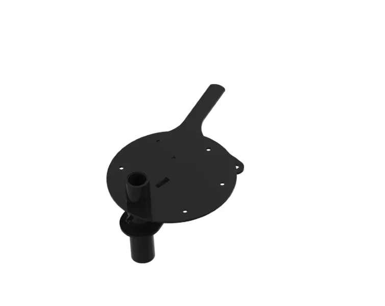 AH228890 - Pickup Reel RH Frame