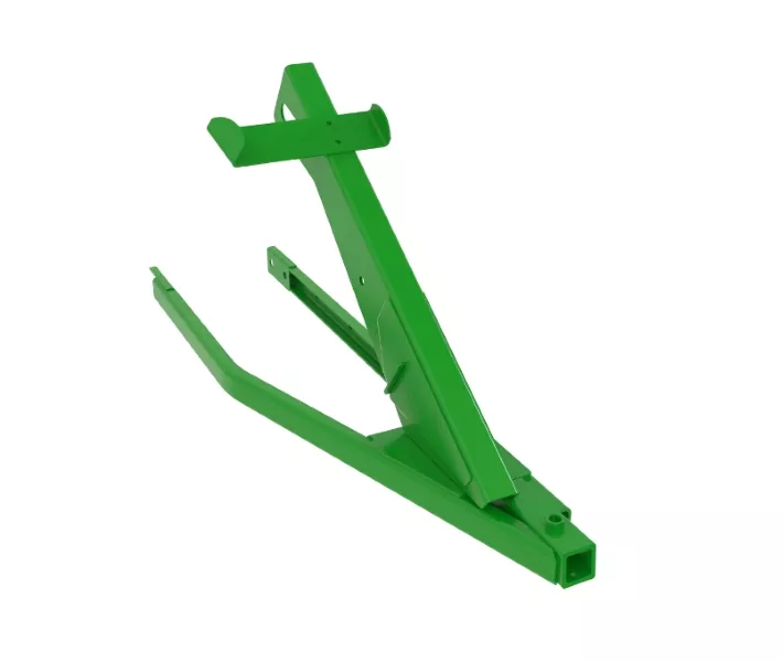 AH232845 - Cutting Platform LH Frame Rear Crop Divider