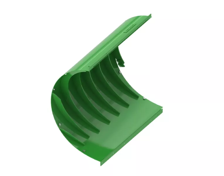 AH233235 - Separator Cover