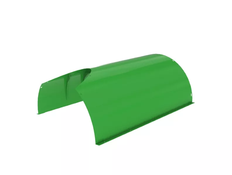 AH233251 - Separator Cover