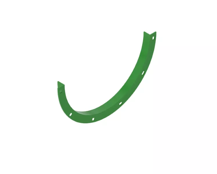 AH233931 - Feed Accelerator Guard