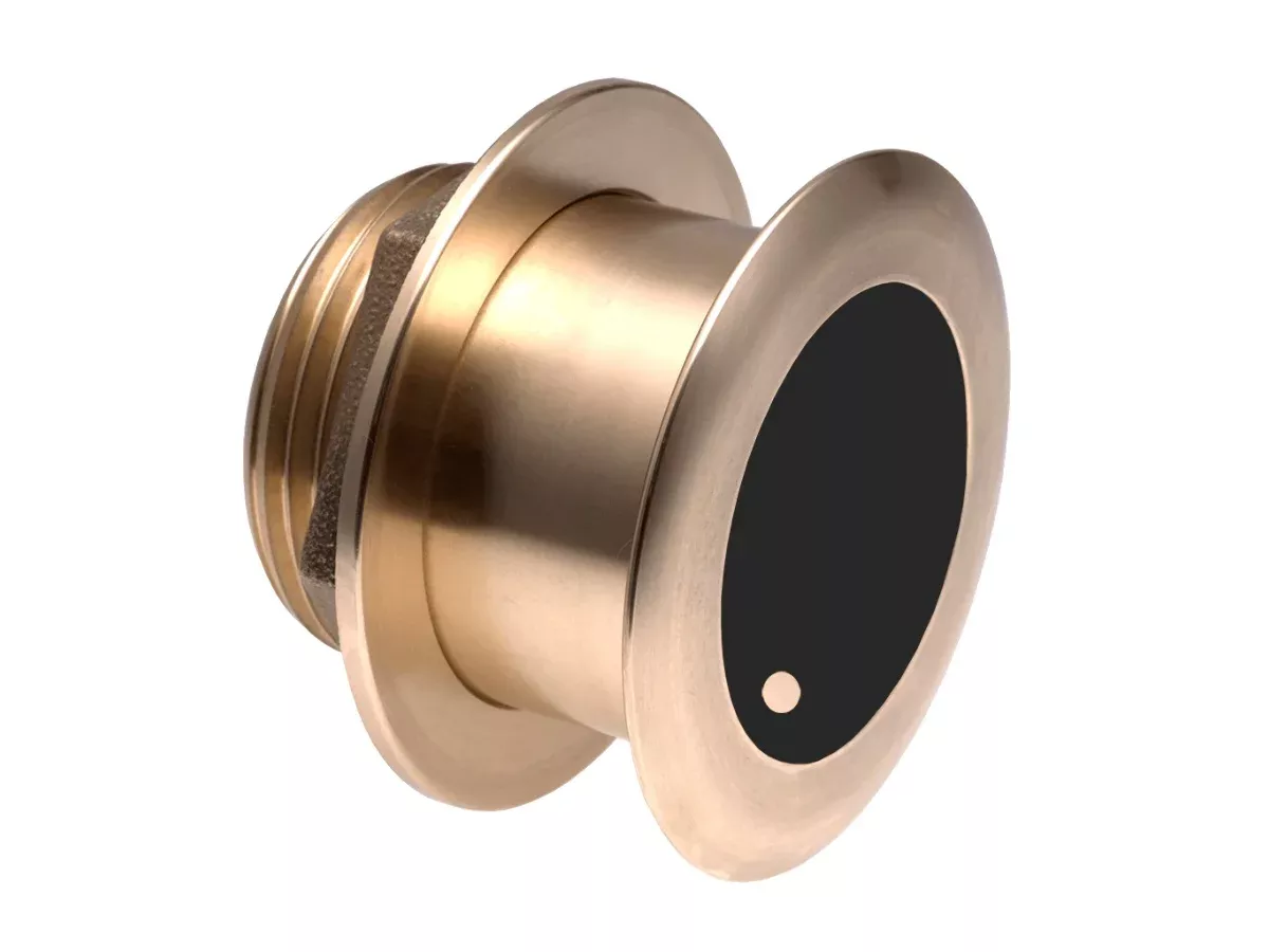 Airmar B175C-20-MW Transducer Medium Wide Beam 20 Deg Tilt