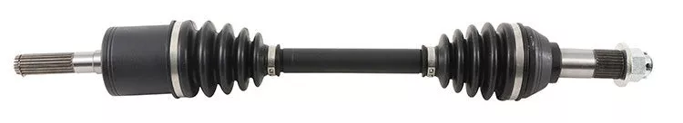 All Balls 8 Ball Extreme Axle - 531-1233 - A&D Discount Performance