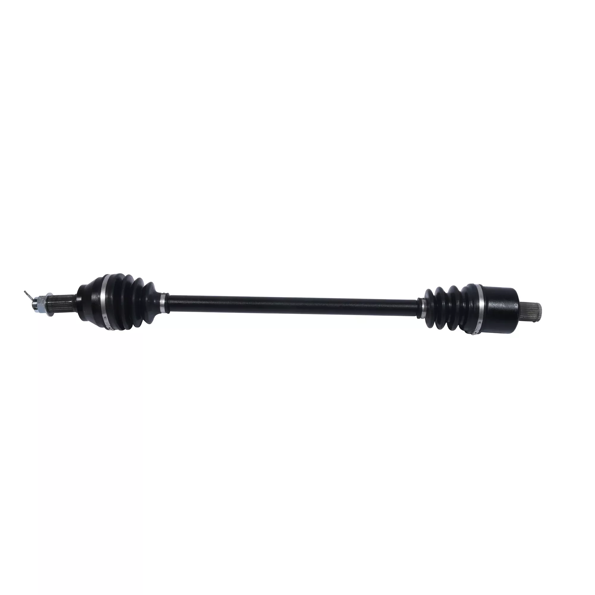 All Balls 8 Ball Extreme Axle Front - 531-1586