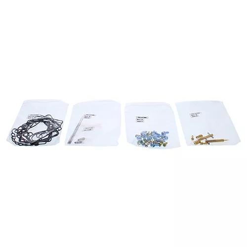 All balls Racing ALL BALLS RACING CARB REBUILD KIT SKI-DOO - 26-1877 - A&D Discount Performance