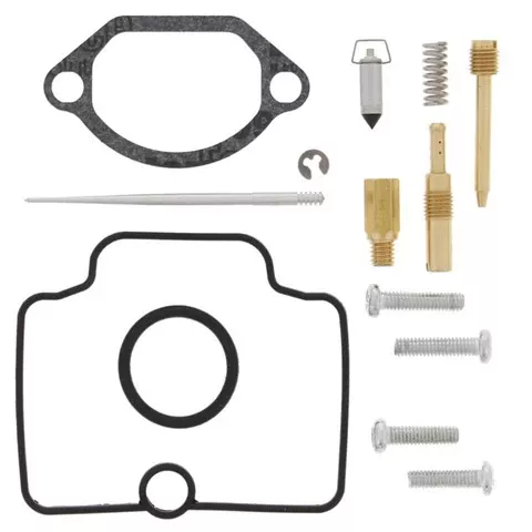 All balls Racing ALL BALLS RACING CARBURETOR KIT - 26-1402 - A&D Discount Performance