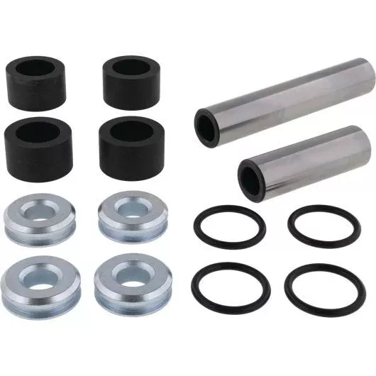 All Balls Rear Knuckle Bushing Kit Pol - 243-1275K - A&D Discount Performance