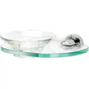 Alno - Infinity Soap Dish
