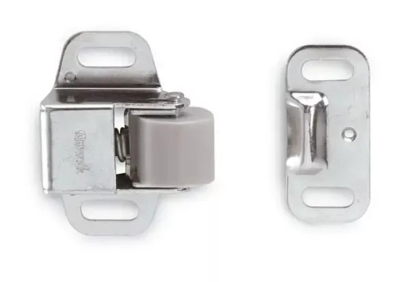 Amerock BP9745 Roller Catch Roller Catches