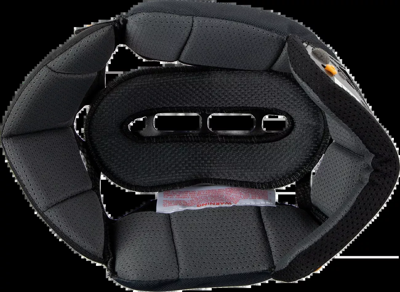 arai helmets XD-4/VX-Pro3/VX-Pro4 Interior Pad - III - 10 mm - 07-5566