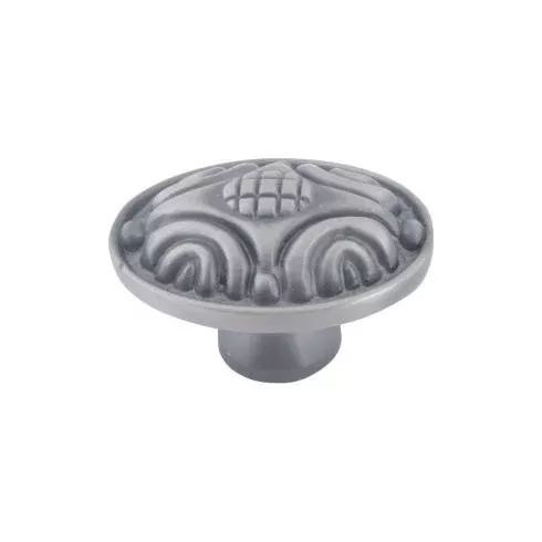 Atlas Homewares - Odeon 1 3/4 Inch Length Oval Knob