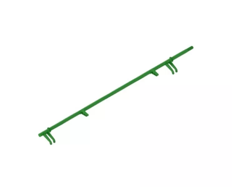 AXE14372 - Grain Tank Cover Linkage Rear Rockshaft, RH